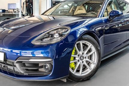 Porsche Panamera 41.900 km 87.800 &euro; Leipzig 04356