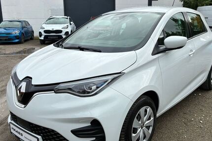 Renault ZOE 30.100 km 13.890 &euro; Ludwigsburg 71636