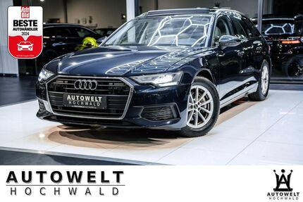 Audi A6 109.200 km 28.770 &euro; Losheim am See 66679
