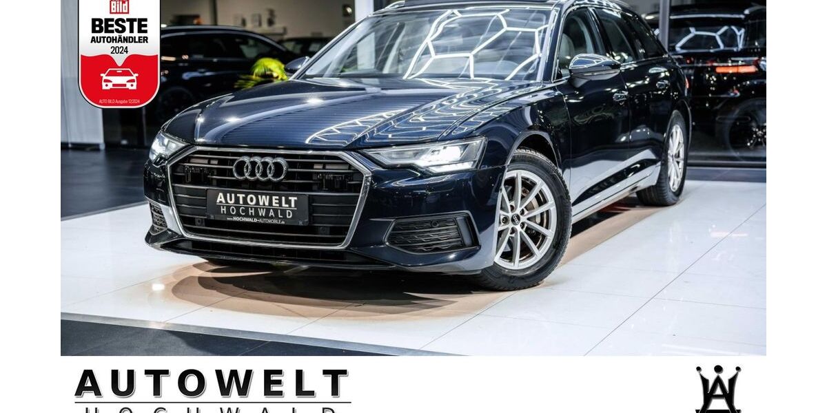 Audi A6 109.200 km 29.650 &euro; Losheim am See 66679