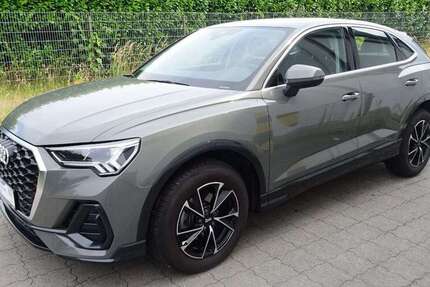 Audi Q3 21.500 km 29.990 &euro; Osterholz-Scharmbeck 27711