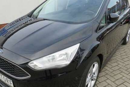 Ford C-Max 115.000 km 9.979 &euro; Bassum 27211