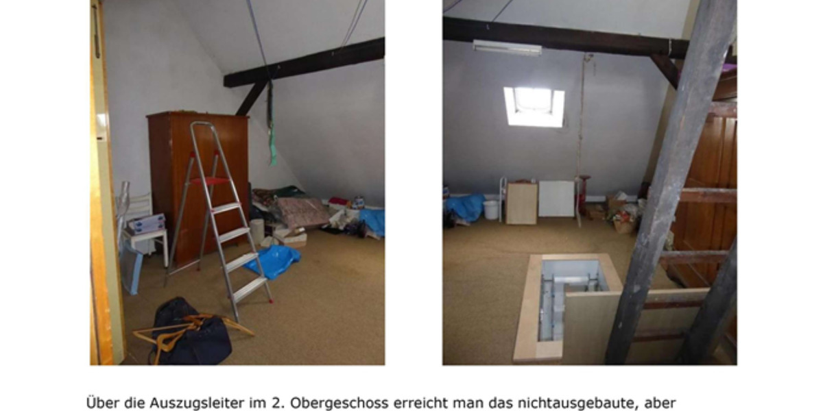 Reihenhaus in Hannover-Misburg naturnah und gut angebunden 4 zimmer