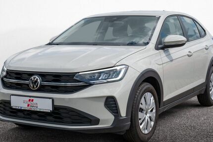 VW Taigo 19.225 km 16.880 &euro; Brandenburg 14772