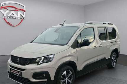 Peugeot Rifter 94.300 km 21.990 &euro; Koblenz 56070