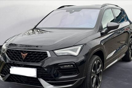 Cupra Ateca 42.000 km 33.400 &euro; Röhrnbach 94133