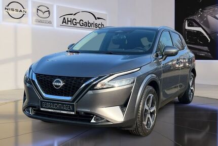 Nissan Qashqai 14.213 km 31.390 € Hemmingen 30966