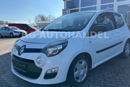Renault Twingo 59.000 km 2.900 &euro; Erfurt 99091
