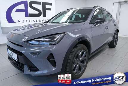 Cupra Formentor 6.777 km 33.470 &euro; Fürstenwalde 15517