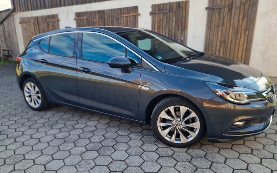 Astra