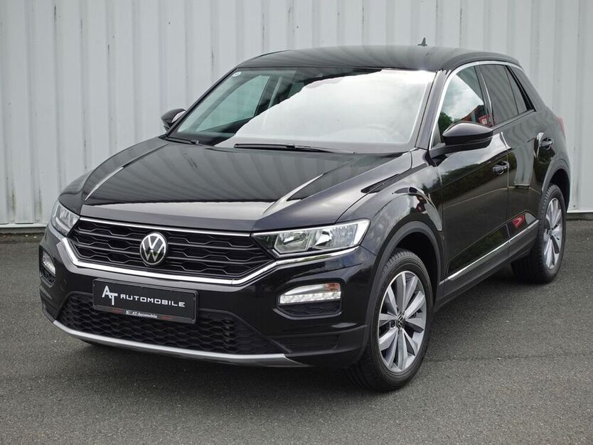 T-Roc