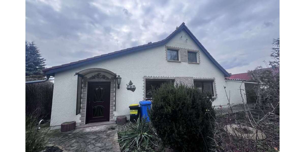 Haus zum Kaufen in Mücheln 180.000 € 125 m² 5 zimmer