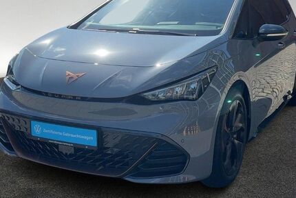 Cupra Born 23.788 km 28.990 &euro; Hamburg 22419
