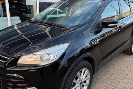 Ford Kuga 55.465 km 12.450 &euro; Rostock 18059