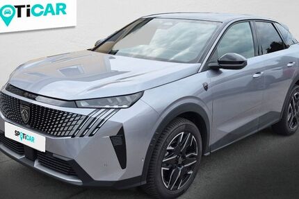 Peugeot 3008 14.490 km 31.990 &euro; Schongau 86956