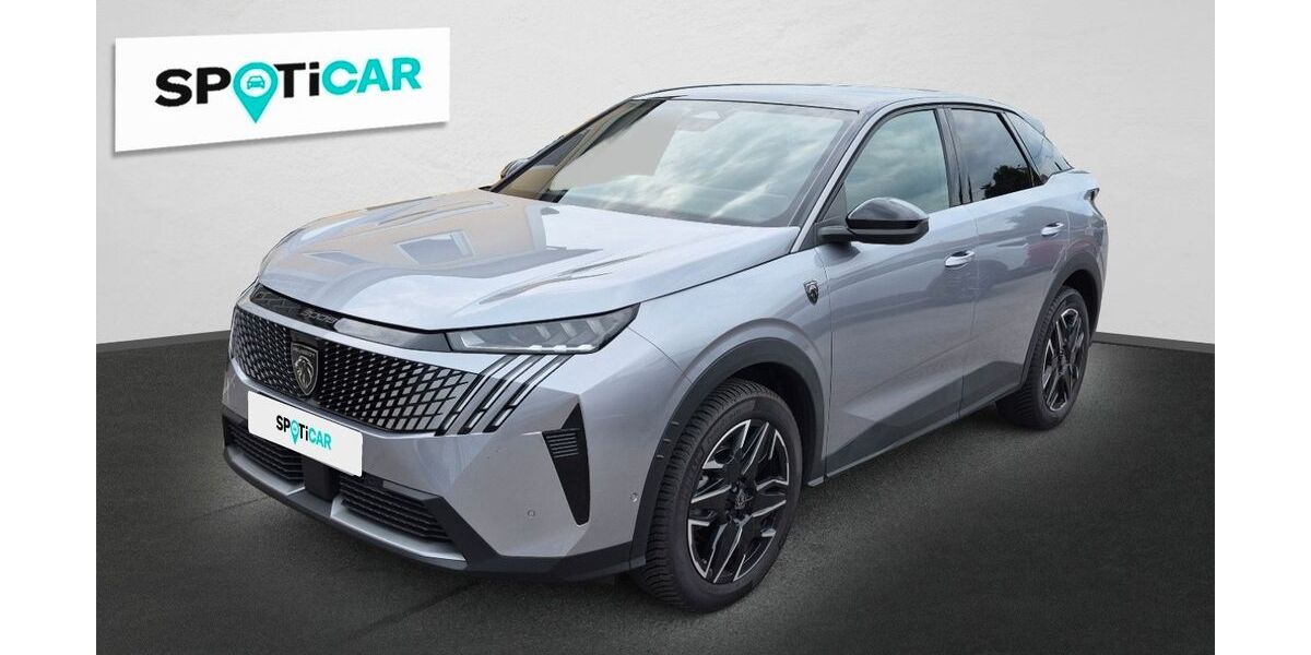 Peugeot 3008 14.490 km 31.990 &euro; Schongau 86956
