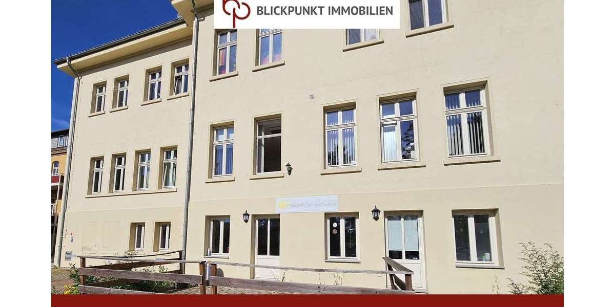 Gewerbeobjekt Ballenstedt - 129.000&euro; | Angebot:25512930