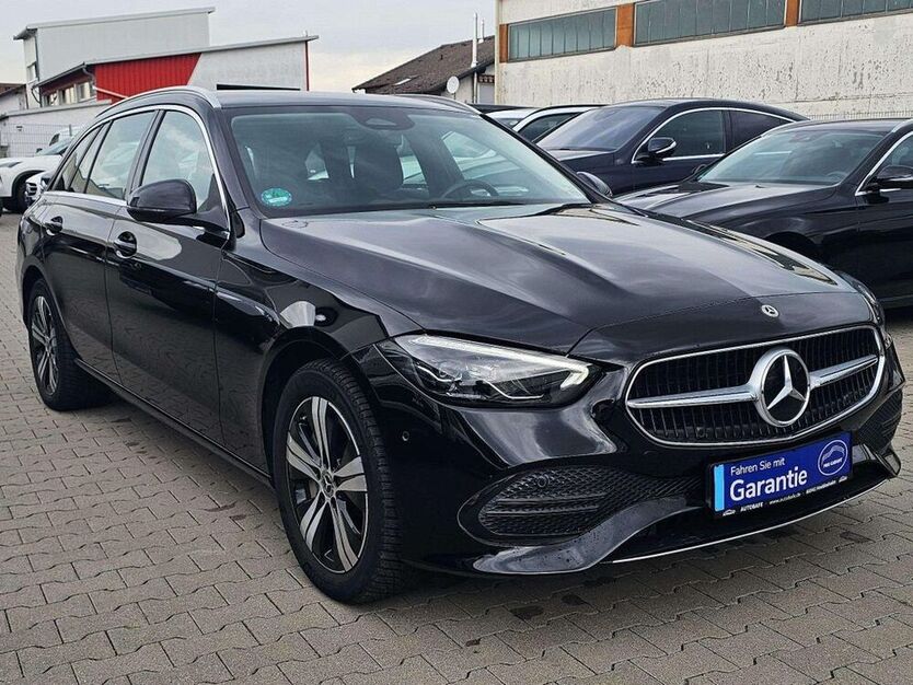 C 300
