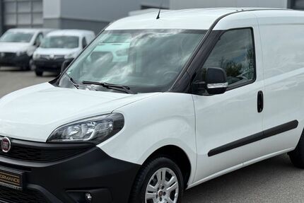 Fiat Doblo 54.000 km 13.990 € Bergkirchen 85232
