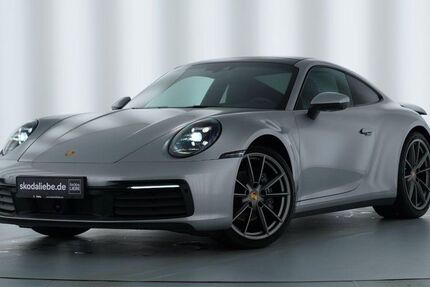 Porsche 992 31.867 km 108.589 &euro; Sangerhausen 06526