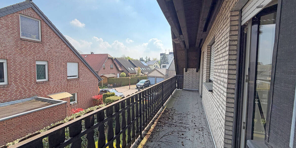 Einfamilienhaus Xanten - 7 Zimmer, 172 m&sup2;, 479.000&euro; | Angebot:26345622