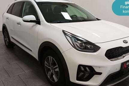 Kia Niro 69.859 km 18.970 € Egelsbach 63329