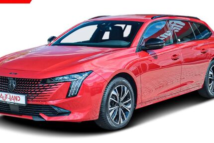 Peugeot 508 35.210 km 22.950 &euro; Neubrandenburg 17036