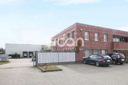 Halle in Kerpen 27.089 € 3015 m²