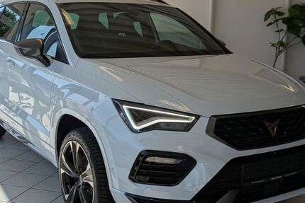 Cupra Ateca 3.851 km 32.980 &euro; Homberg (Efze) 34576