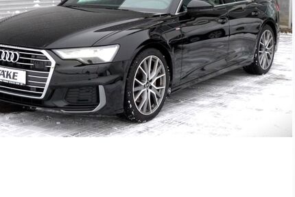 Audi A6 80.350 km 41.750 &euro; Waldheim 04736