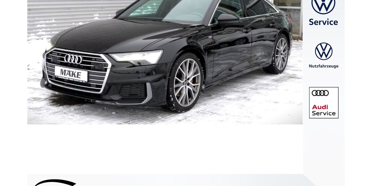 Audi A6 80.350 km 41.750 &euro; Waldheim 04736