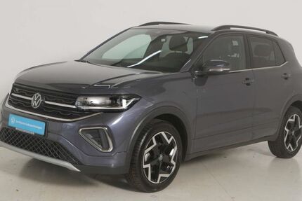 VW T-Cross 25.591 km 25.940 &euro; Amberg 92224