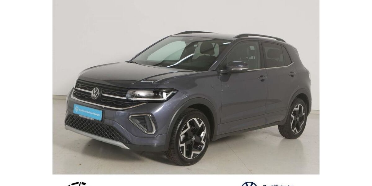 VW T-Cross 25.591 km 25.940 &euro; Amberg 92224