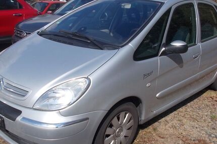 Citroen Xsara Picasso 155.065 km 599 &euro; Waldheim 04736