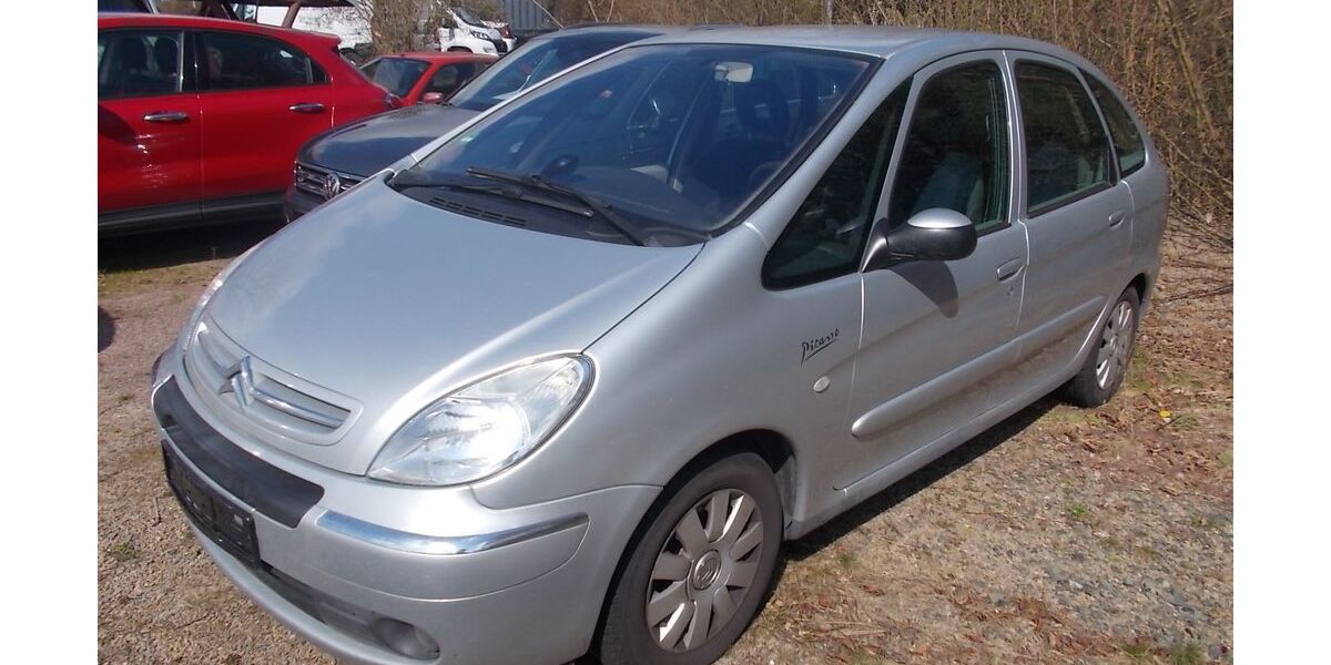 Citroen Xsara Picasso 155.065 km 599 &euro; Waldheim 04736