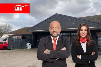 Halle in Recklinghausen 1.190.000 € 4028 m²
