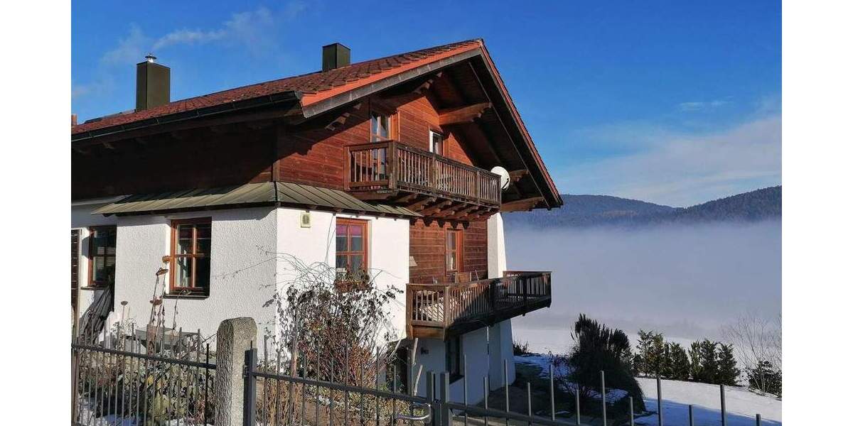 Platz, Platz und noch mehr Platz! 6 zimmer