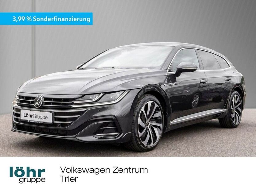 Arteon