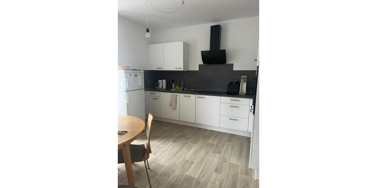 Etagenwohnung Bielefeld Schildesche - 2 Zimmer, 50 m&sup2;, 465&euro; | Angebot:26415591
