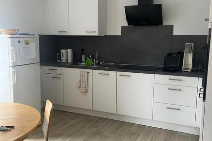 Wohnung Bielefeld Schildesche - 2 Zimmer, 50 m&sup2;, 465&euro; | Angebot:26415591