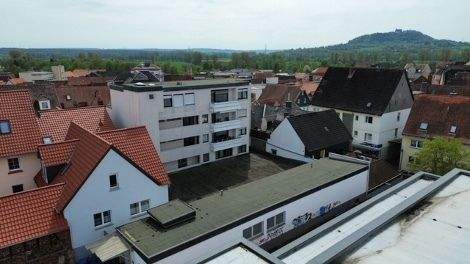 Mehrfamilienhaus, Wohnhaus Kirchhain - 1 Zimmer, 553 m&sup2;, 1.295.000&euro; | Angebot:25737771