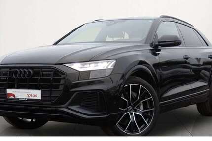 Audi Q8 45.170 km 65.870 &euro; Diez 65582