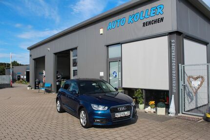 Audi A1 61.900 km 12.900 &euro; Renchen 77871
