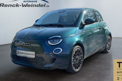 Fiat 500 20.636 km 22.989 &euro; Speyer 67346