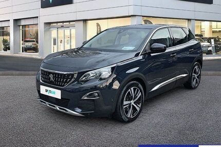 Peugeot 3008 66.255 km 18.990 € Hamburg 22457