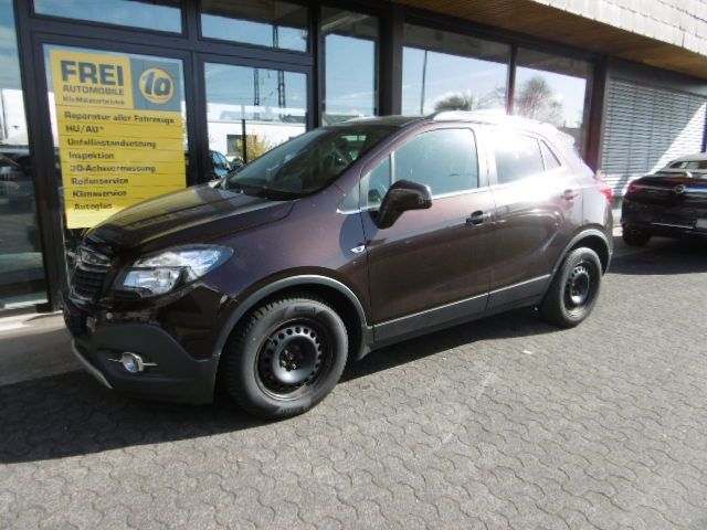 Opel Mokka 224.000 km 5.190 &euro; Gustavsburg 65462