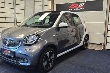 Smart ForFour 79.565 km 8.999 &euro; Dülmen 48249
