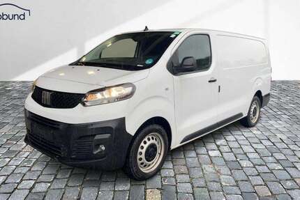Fiat Scudo 27.640 km 22.470 &euro; Neuensalz bei Plauen 08541