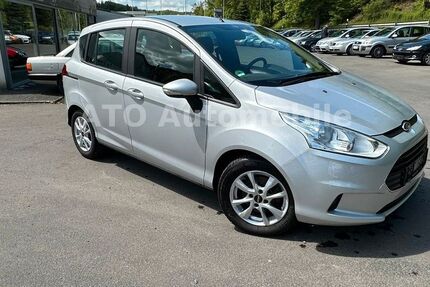 Ford B-Max 43.200 km 8.499 &euro; Daaden 57567