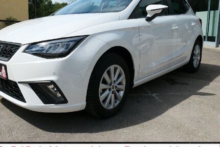 Seat Ibiza 13.400 km 19.300 &euro; Pappenheim 91788